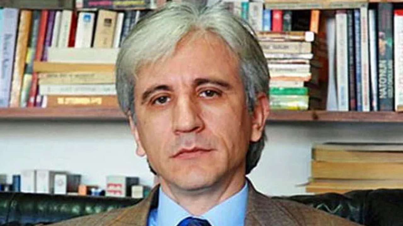 FETÖ’cü Savcı Gültekin Avcı Serbest Kaldı