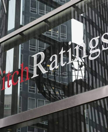 Fitch’ten TCMB’nin Enflasyon Raporu Sonrası Faiz Tahmini
