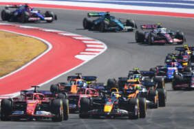 Formula 1’de Yeni Dönem! Roket Hızına Çıkıyor