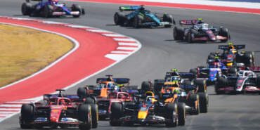 Formula 1’de Yeni Dönem! Roket Hızına Çıkıyor