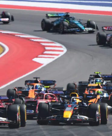 Formula 1’de Yeni Dönem! Roket Hızına Çıkıyor