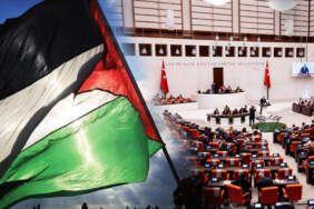 Gazze Tezkeresi Meclis’te Kabul Edildi: BM’ye Kritik Çağrı