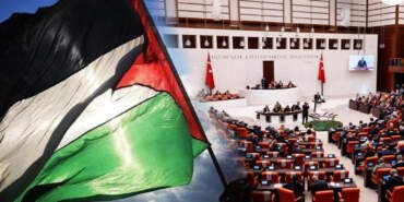 Gazze Tezkeresi Meclis’te Kabul Edildi: BM’ye Kritik Çağrı