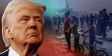 Gazze’nin Sessiz Çığlığına Bir Engel Daha! ABD’den Umutları Yarıda Kesen Karar