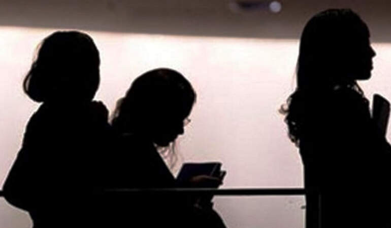 Genç Kadınlar Ne İşte Ne Okulda… Oran Yüzde 40’a Dayandı!