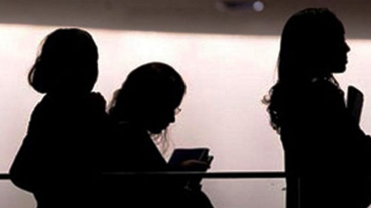 Genç Kadınlar Ne İşte Ne Okulda… Oran Yüzde 40’a Dayandı!