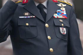 General ve Amiral Atamaları Resmi Gazete’de