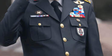 General ve Amiral Atamaları Resmi Gazete’de