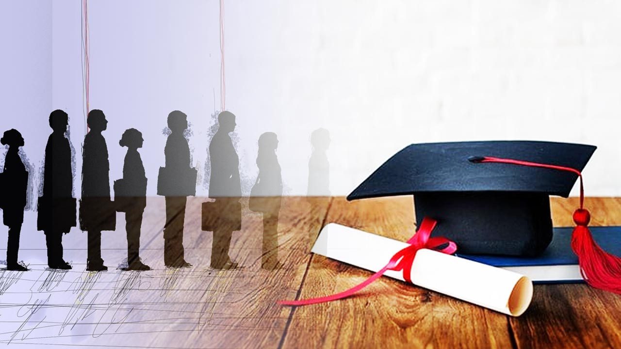 Gerçek Diplomalılar İşsiz, Sahte Belgelilere İstihdam Artıyor