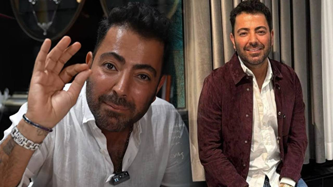 Gözaltına Alınmıştı… Ünlülerin Kuyumcusu ‘Ersan Diamond’ Sessizliğini Bozdu: ‘Mafya Üyesi Değilim, Düşman Kazandım’