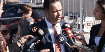 Gözaltındaki Rezan Epözdemir Hakkında Yeni Gelişme