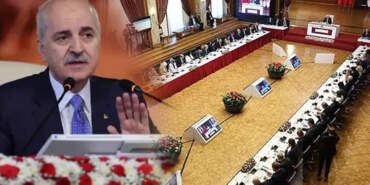 Gözler Komisyonun Dördüncü Toplantısında! Şehit Yakınları ve Gaziler Dinlenecek