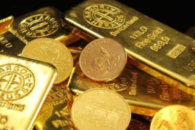 Gram Uçtu! Altın Tüm Zamanların Rekorunu Kırdı