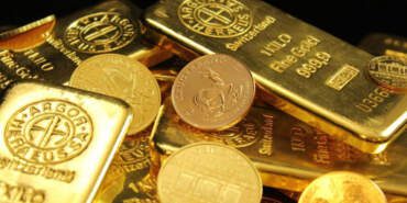 Gram Uçtu! Altın Tüm Zamanların Rekorunu Kırdı