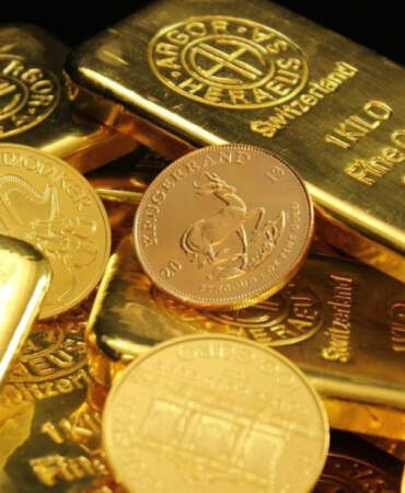Gram Uçtu! Altın Tüm Zamanların Rekorunu Kırdı