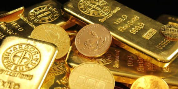 Gram Uçtu! Altın Tüm Zamanların Rekorunu Kırdı