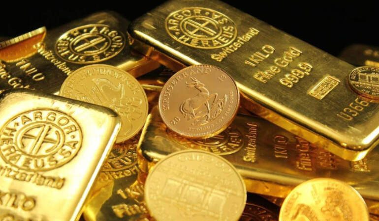 Gram Uçtu! Altın Tüm Zamanların Rekorunu Kırdı