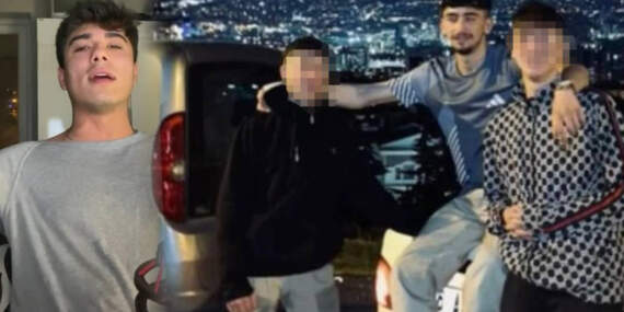 Hakan Çakır Cinayetinde İsyan Ettiren İhmaller: İki Kardeş Hastaneden Kaçmış!