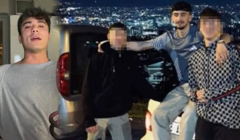 Hakan Çakır Cinayetinde İsyan Ettiren İhmaller: İki Kardeş Hastaneden Kaçmış!