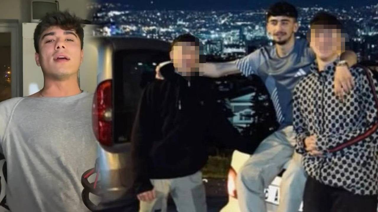 Hakan Çakır Cinayetinde İsyan Ettiren İhmaller: İki Kardeş Hastaneden Kaçmış!