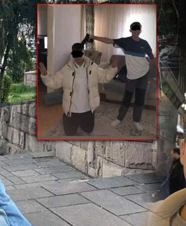 Hakan Çakır’ın Katillerinden Yine Kan Donduran Tehditler! ‘Bedenini Mezardan Çıkaracağız’