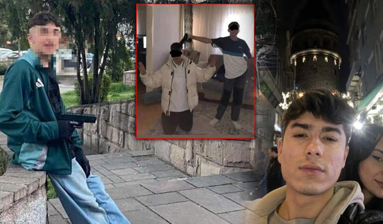 Hakan Çakır’ın Katillerinden Yine Kan Donduran Tehditler! ‘Bedenini Mezardan Çıkaracağız’