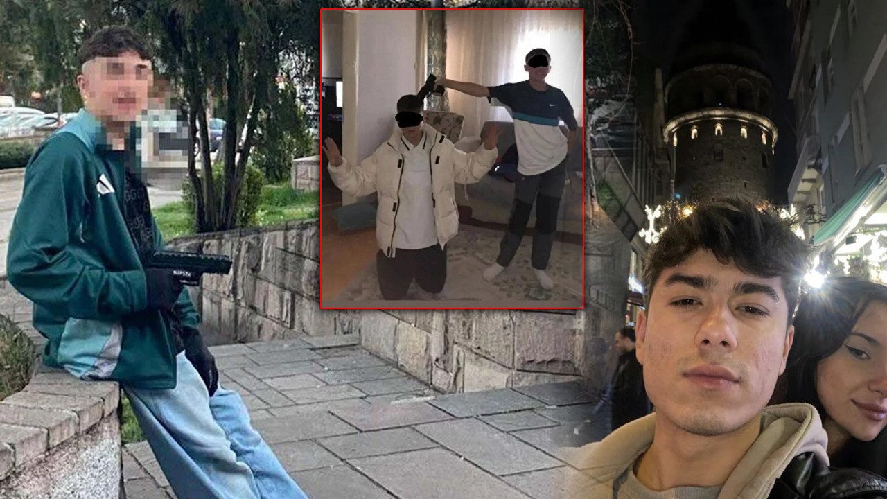 Hakan Çakır’ın Katillerinden Yine Kan Donduran Tehditler! ‘Bedenini Mezardan Çıkaracağız’