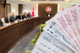 Hakem Kurulu Memur Zammı İçin 4. Kez Toplanıyor! Toplu Sözleşmede 11 İş Koluna Yeni Haklar