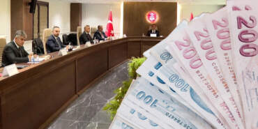 Hakem Kurulu Memur Zammı İçin 4. Kez Toplanıyor! Toplu Sözleşmede 11 İş Koluna Yeni Haklar