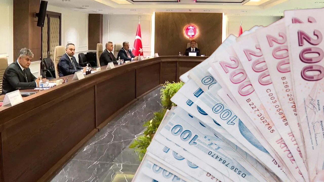 Hakem Kurulu Memur Zammı İçin 4. Kez Toplanıyor! Toplu Sözleşmede 11 İş Koluna Yeni Haklar