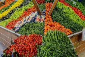 Hal Yasası Değişiyor, Detaylar Belli Oldu: Bunu Yapmayan Marketler Yandı, 50 Milyon Lira Cezası Var!