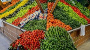 Hal Yasası Değişiyor, Detaylar Belli Oldu: Bunu Yapmayan Marketler Yandı, 50 Milyon Lira Cezası Var!