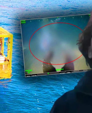 Halit Yukay’ın Cansız Bedeni Asansör Sistemiyle Çıkarılacak! Deniz Altında 3 Saatlik Zorlu Operasyon