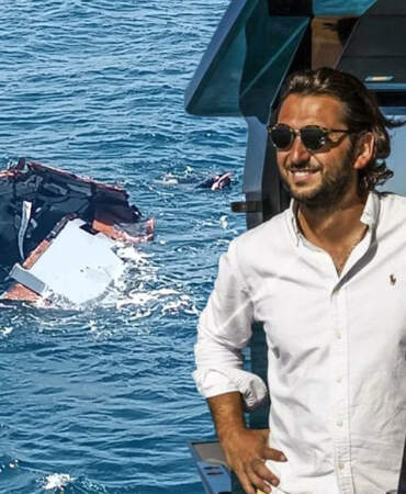 Halit Yukay’ın Şüpheli Ölümünde Şoke Eden İhbar! Mangal Başına Geçip Dümeni Bırakmışlar… ‘Kaptan Mürettebatı Susturdu’