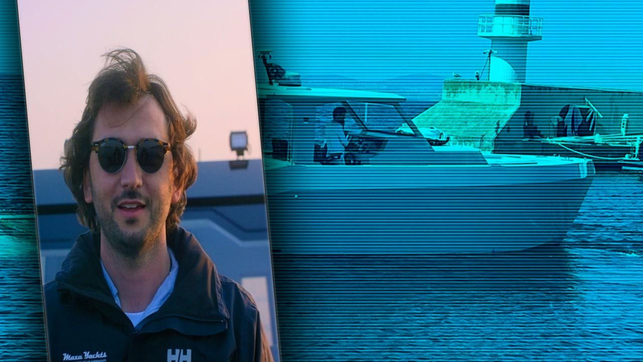 Halit Yukay’ın Teknesinden Bir İz Daha Karaya Vurdu:  Aramalar O Noktada Yoğunlaştı