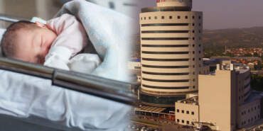 Hastanede Kan Donduran Bebek Kaçırma Olayı! Poşetin İçinde Götürdü…