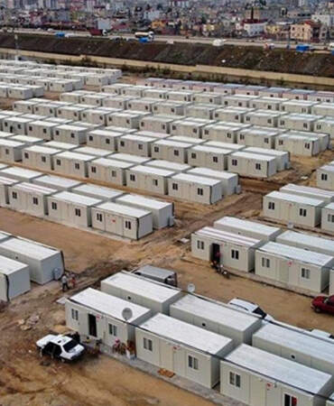 Hatay’da Yaralar Sarılmadan Sağlık Sistemi Çöküyor! 750 Bin Kişi Aile Hekimsiz Kalabilir