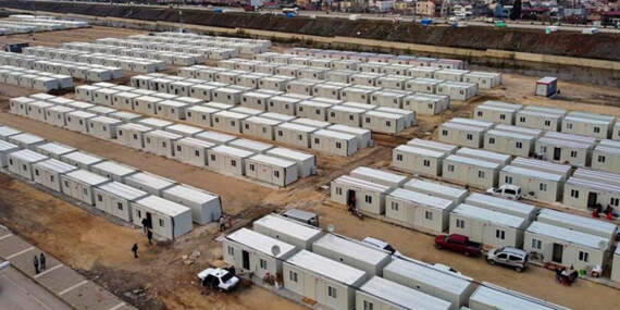 Hatay’da Yaralar Sarılmadan Sağlık Sistemi Çöküyor! 750 Bin Kişi Aile Hekimsiz Kalabilir