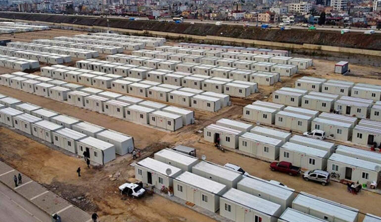 Hatay’da Yaralar Sarılmadan Sağlık Sistemi Çöküyor! 750 Bin Kişi Aile Hekimsiz Kalabilir