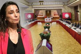 Hatimoğulları’ndan Komisyona Çağrı: ‘Cesur Olun, İnisiyatif Kullanın’