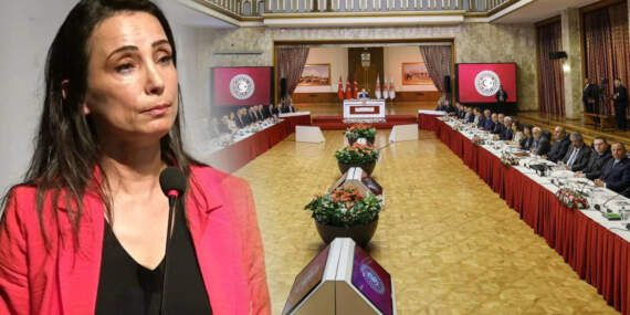 Hatimoğulları’ndan Komisyona Çağrı: ‘Cesur Olun, İnisiyatif Kullanın’