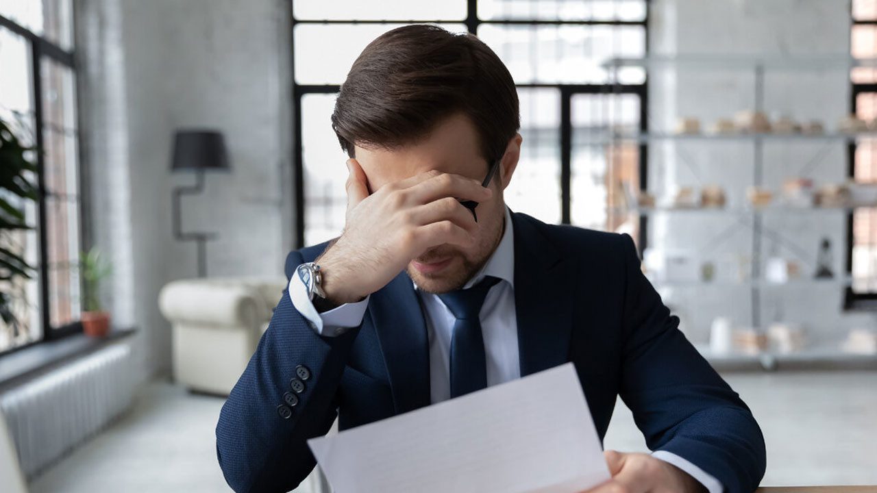 Hayatı Boyunca Nefret Ettikleri İşte Çalışan Burçlar Belli Oldu: Bu Onların Kaderi…