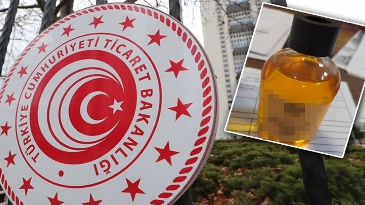 Hemen Hemen Her Evde Var! Bakanlıktan Oda Kokusu Alarmı, Dev Markanın Ürünleri Toplatılmaya Başlandı