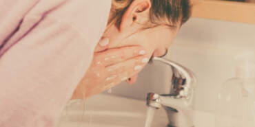 Her Gün Yüzünü Tuzlu Suyla Yıkamak Ne İşe Yarar? Etkisini Duyunca İnanamayacaksınız