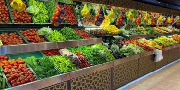 Her İki Üründen Biri Zehirli Çıktı! Pestisit Felaketi Zeka Geriliği ve Otizme Yol Açıyor