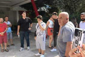 ‘Her Şey Dahil Tatil’ Diye Geldiler, Başlarına Gelmeyen Kalmadı!