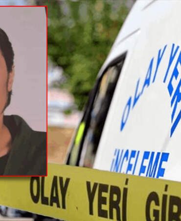 Her Yerde Aranıyordu… Cesedi Kuyudan Çıktı
