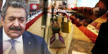 ‘Süreç’ Komisyonu Tutanakları Ortaya Çıktı, MHP’li İsimden ‘İnfaz Yasası’ Çıkışı