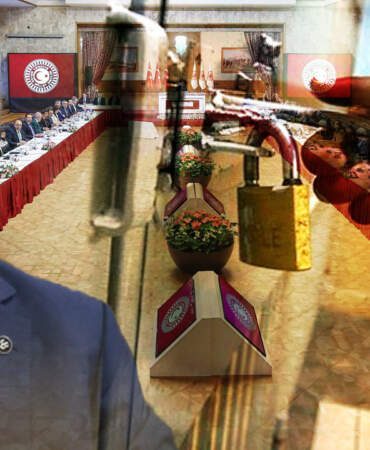 ‘Süreç’ Komisyonu Tutanakları Ortaya Çıktı, MHP’li İsimden ‘İnfaz Yasası’ Çıkışı