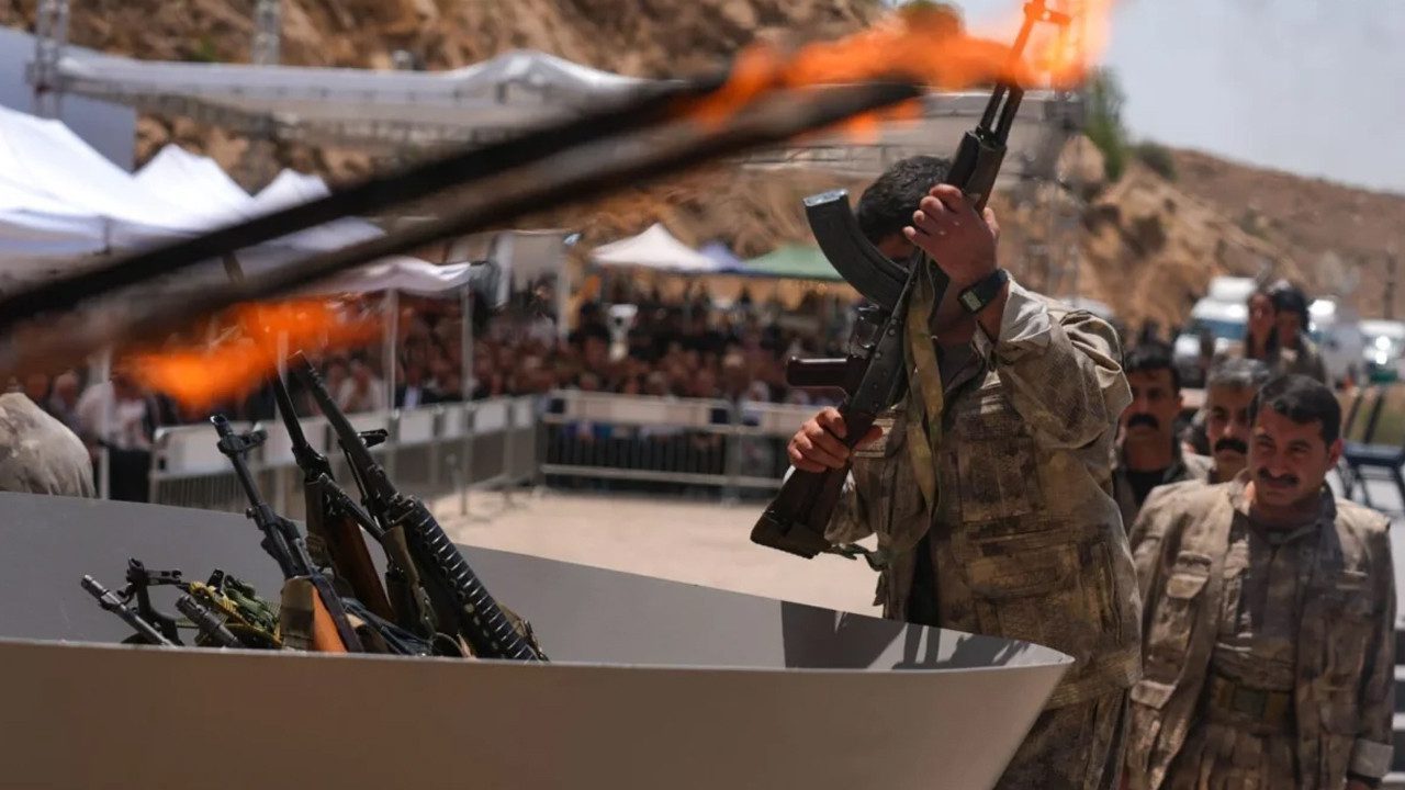 Herkes Merak Ediyordu… Terör Örgütü Üyeleri Yargılanacak mı?